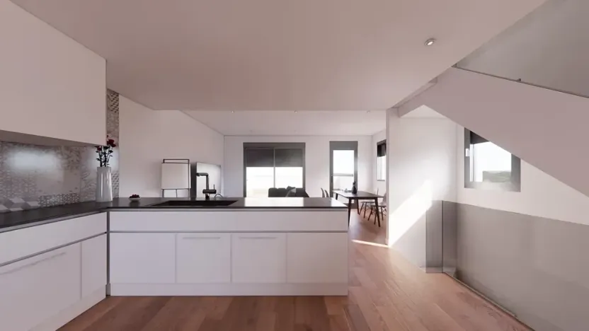 Prodej rodinného domu, Bigastro, Španělsko, 163 m2