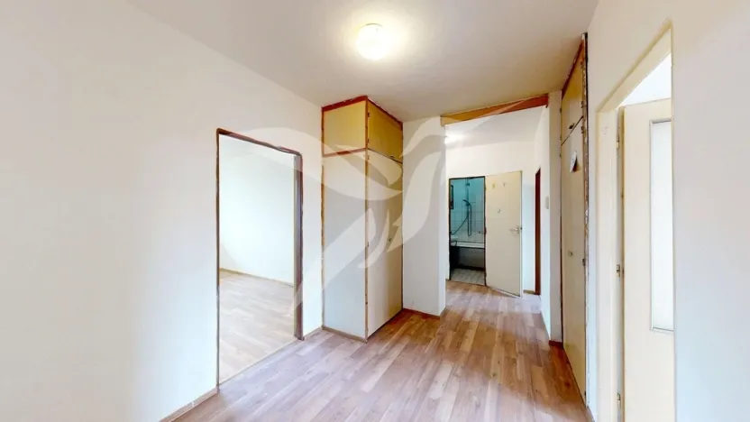 Prodej bytu 3+1, Mezholezy, Mezholezy, 69 m2