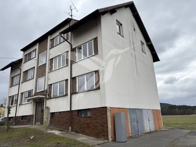 Prodej bytu 3+1, Mezholezy, Mezholezy, 69 m2