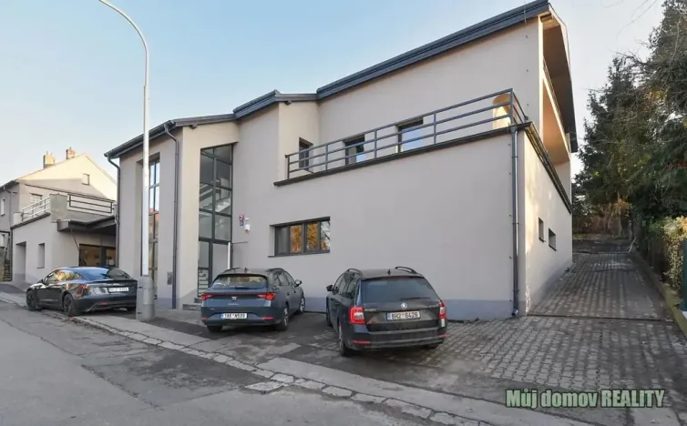 Pronájem pokoje, Praha - Hloubětín, Aloisovská, 13 m2