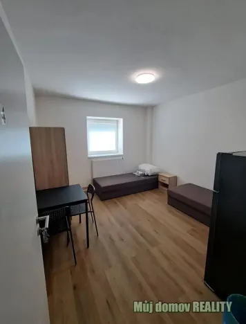 Pronájem pokoje, Praha - Hloubětín, Aloisovská, 13 m2