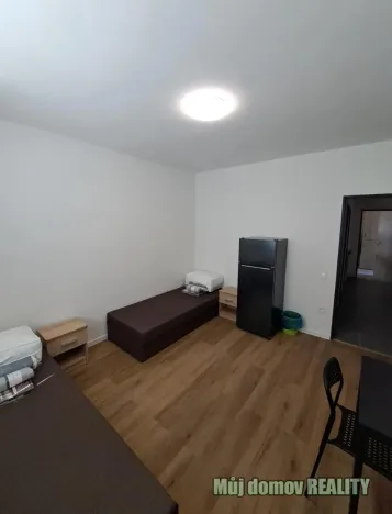 Pronájem pokoje, Praha - Hloubětín, Aloisovská, 13 m2