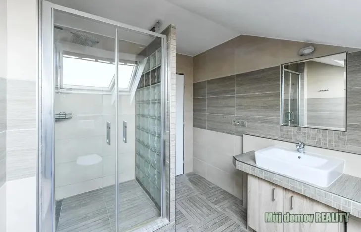 Pronájem pokoje, Praha - Hloubětín, Aloisovská, 13 m2