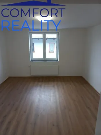 Prodej bytu 2+1, Zábřeh, Rudolfov, 66 m2