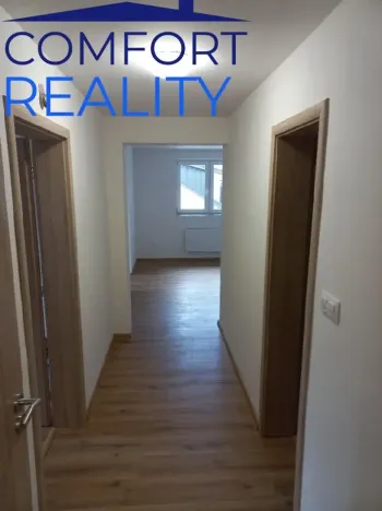 Prodej bytu 2+1, Zábřeh, Rudolfov, 66 m2