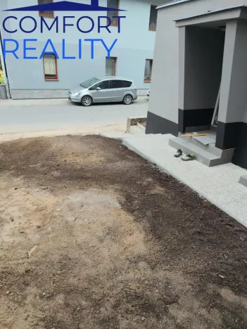 Prodej bytu 2+1, Zábřeh, Rudolfov, 66 m2