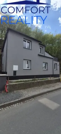 Prodej bytu 2+1, Zábřeh, Rudolfov, 66 m2