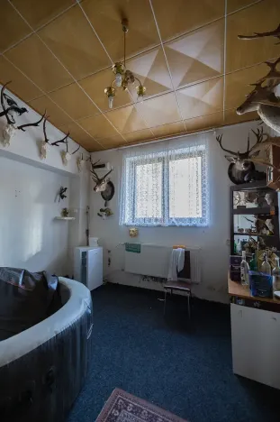 Prodej vícegeneračního domu, Vejprty, 900 m2