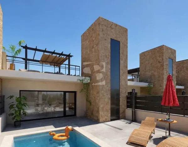 Prodej rodinného domu, Fuente-Álamo, Španělsko, 70 m2