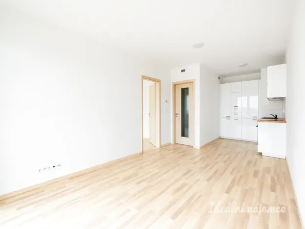Pronájem bytu 2+kk, Praha - Třebonice, U Radosti, 51 m2