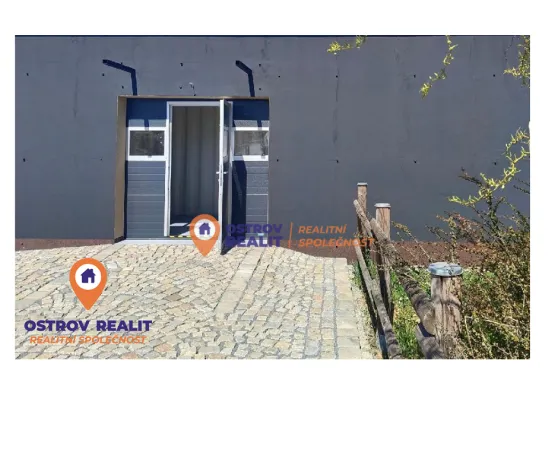 Pronájem obchodního prostoru, Postřelmov, Žerotínova, 30 m2