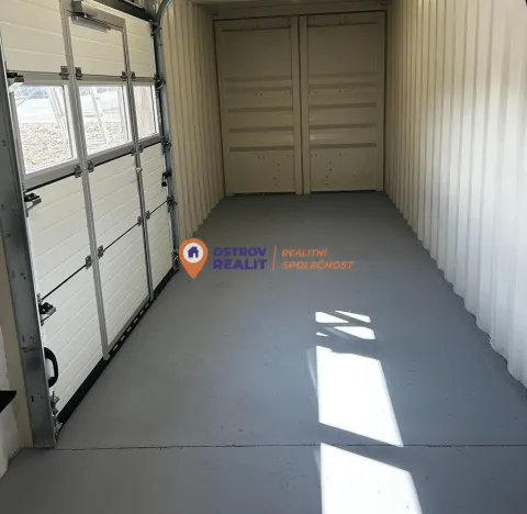 Pronájem obchodního prostoru, Postřelmov, Žerotínova, 30 m2