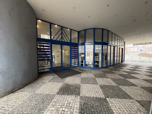 Pronájem kanceláře, Zábřeh, 24 m2