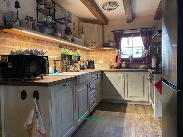 Prodej chaty, Orlík nad Vltavou, 66 m2