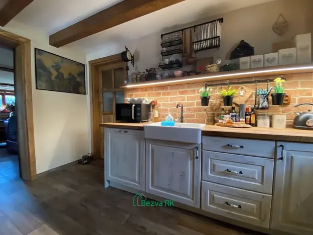 Prodej chaty, Orlík nad Vltavou, 66 m2