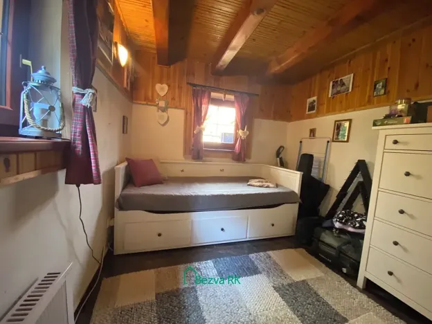 Prodej chaty, Orlík nad Vltavou, 66 m2