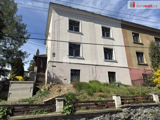 Pronájem bytu 2+1, Ústí nad Labem, Gočárova, 61 m2