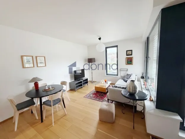 Pronájem bytu 2+kk, Praha, Kačírkova, 58 m2