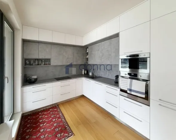 Pronájem bytu 2+kk, Praha, Kačírkova, 58 m2