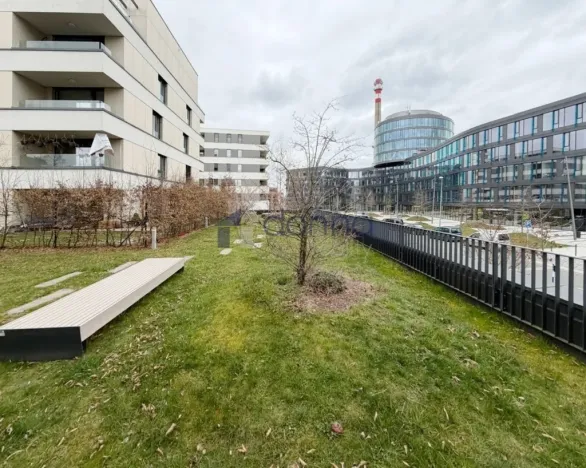 Pronájem bytu 2+kk, Praha, Kačírkova, 58 m2