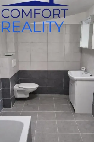 Prodej bytu 2+1, Zábřeh, Rudolfov, 70 m2