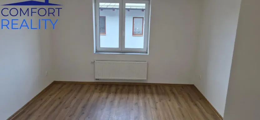 Prodej bytu 2+1, Zábřeh, Rudolfov, 70 m2