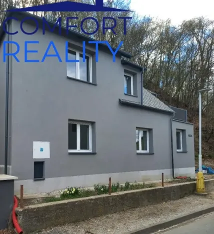 Prodej bytu 2+1, Zábřeh, Rudolfov, 70 m2