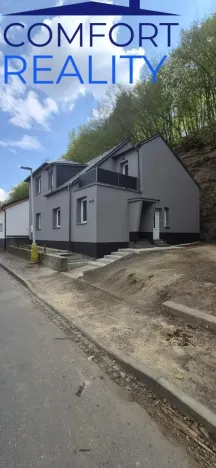 Prodej bytu 2+1, Zábřeh, Rudolfov, 70 m2
