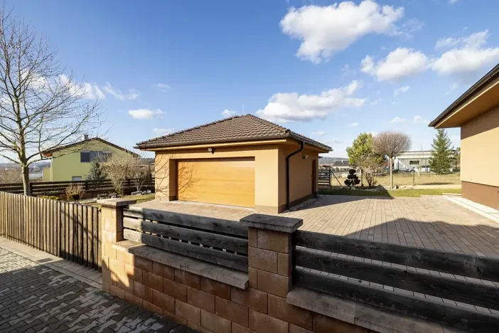 Prodej rodinného domu, Čebín, 156 m2