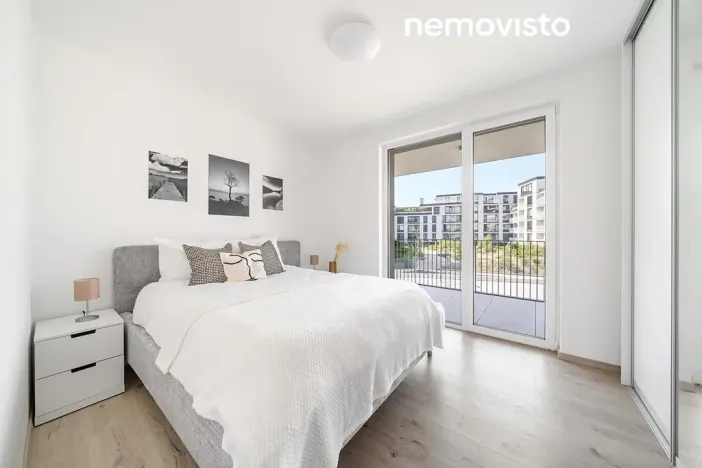 Pronájem bytu 3+kk, Ostrava, F. X. Riepla, 79 m2