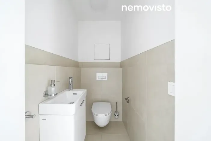 Pronájem bytu 3+kk, Ostrava, F. X. Riepla, 79 m2