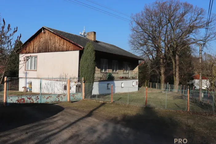 Prodej rodinného domu, Hořovičky - Hokov, 114 m2