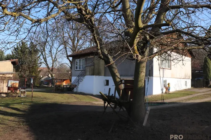 Prodej rodinného domu, Hořovičky - Hokov, 114 m2