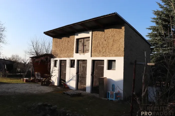 Prodej rodinného domu, Hořovičky - Hokov, 114 m2