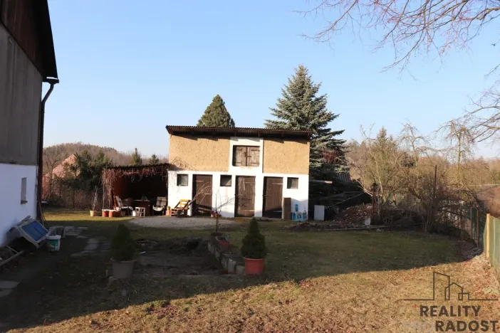 Prodej rodinného domu, Hořovičky - Hokov, 114 m2