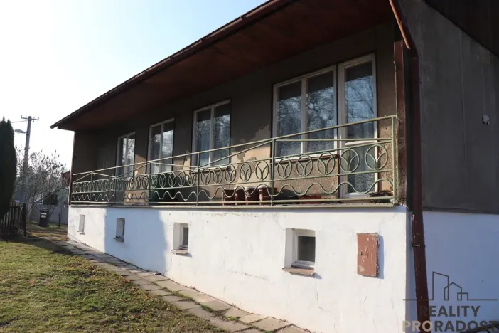 Prodej rodinného domu, Hořovičky - Hokov, 114 m2