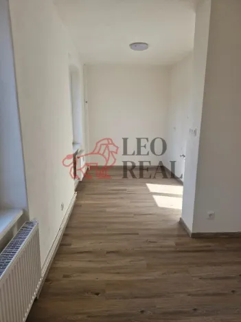 Prodej bytu 1+1, Horky nad Jizerou, 35 m2