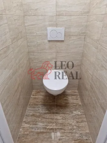 Prodej bytu 1+1, Horky nad Jizerou, 35 m2