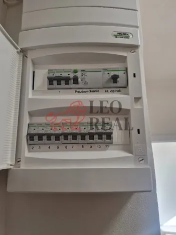 Prodej bytu 1+1, Horky nad Jizerou, 35 m2