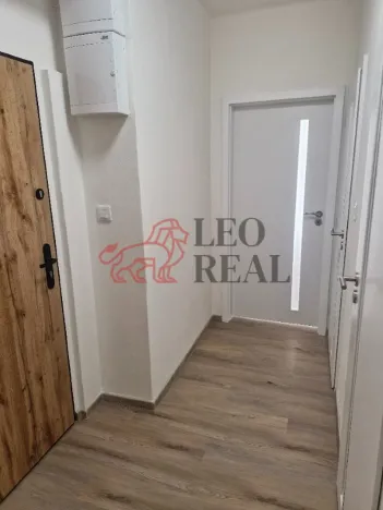 Prodej bytu 1+1, Horky nad Jizerou, 35 m2