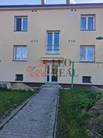 Prodej bytu 1+1, Horky nad Jizerou, 35 m2