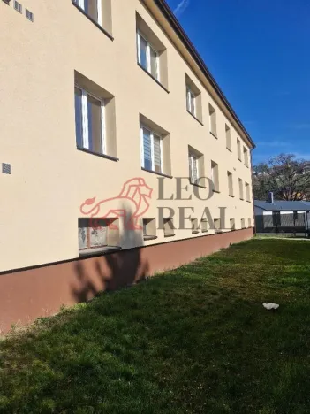Prodej bytu 1+1, Horky nad Jizerou, 35 m2