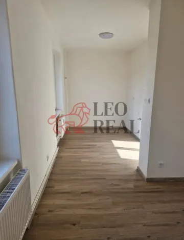 Prodej bytu 1+1, Horky nad Jizerou, 35 m2