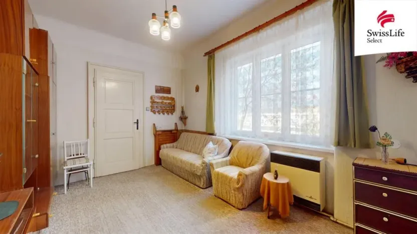 Prodej bytu 1+1, Praha - Holešovice, Tusarova, 70 m2