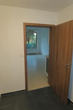 Pronájem bytu 1+kk, Brno, Pastviny, 32 m2