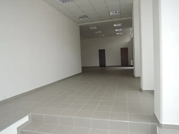 Pronájem obchodního prostoru, Brno, Vídeňská, 82 m2