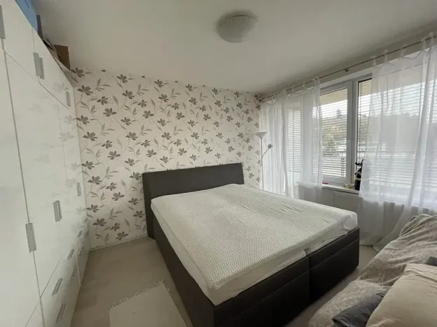 Pronájem bytu 2+kk, Brno, Vídeňská, 45 m2