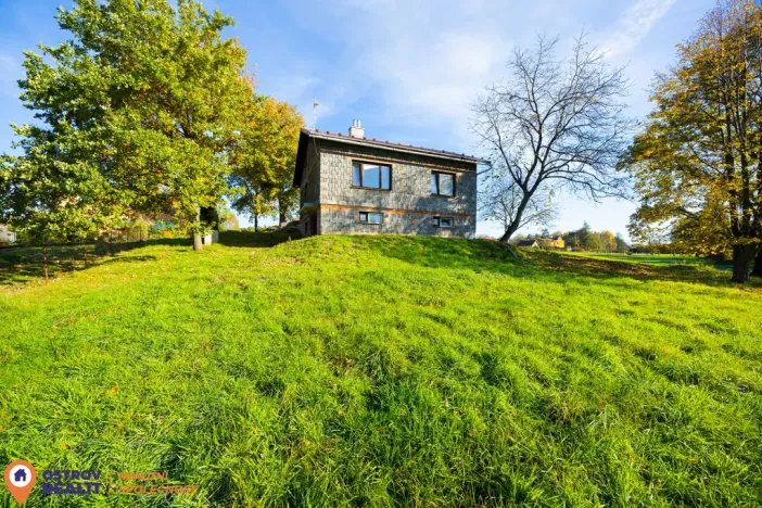 Prodej rodinného domu, Petrovice u Karviné, 160 m2