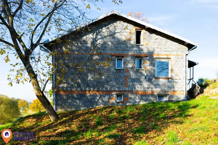 Prodej rodinného domu, Petrovice u Karviné, 160 m2