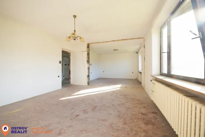 Prodej rodinného domu, Petrovice u Karviné, 160 m2